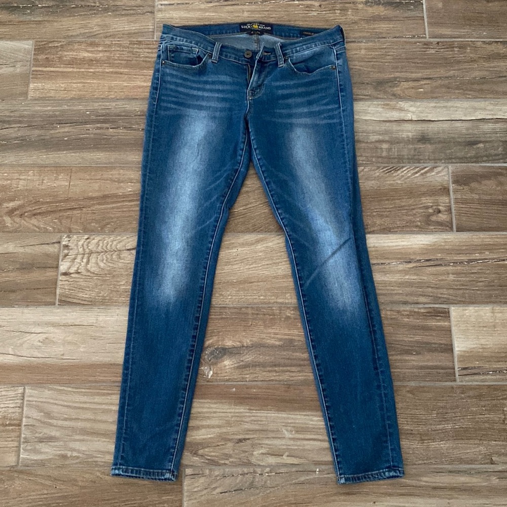 Lucky Brand Jeans